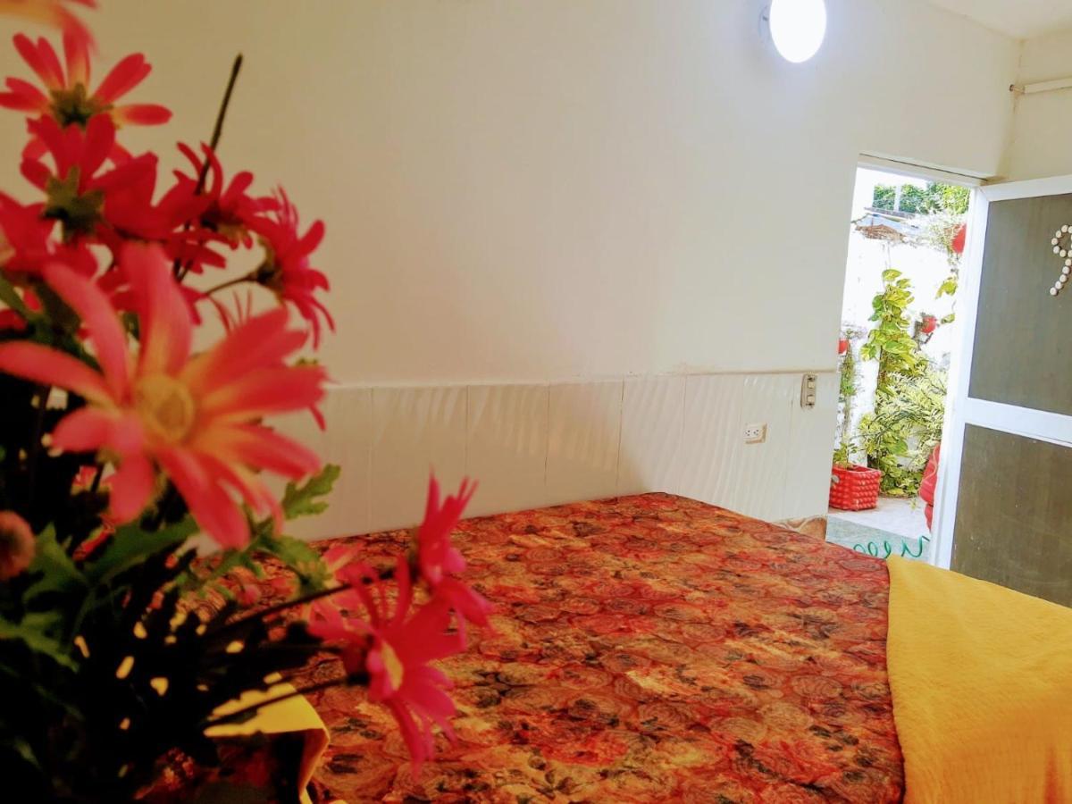 Hostal Solsticio Guajiro Ríohacha Eksteriør billede